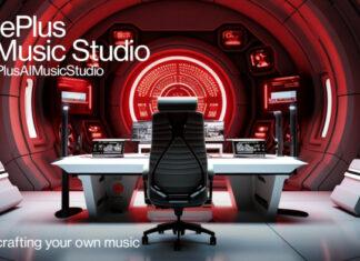 OnePlus не только готовится к выпуску смартфона OnePlus 12, но тестирует новую интересную функцию создания музыкальной студии с ИИ – OnePlus AI Music Studio