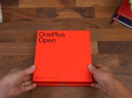 OnePlus Open – лучший складной смартфон на сегодня! Характеристики, цена, фото