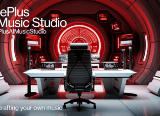 OnePlus представила AI Music Studio — бесплатную нейросеть для создания песен, музыки и клипов