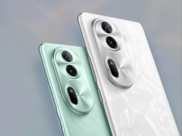 OPPO Reno 11 Pro на официальных видео и рендерах с датой релиза