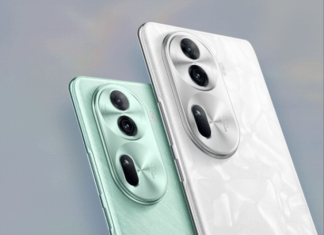 OPPO Reno 11 Pro на официальных видео и рендерах с датой релиза
