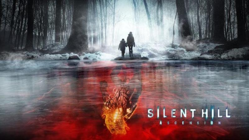 Опубликован новый трейлер Silent Hill: Ascension, где создатели объясняют, как будет работать серия