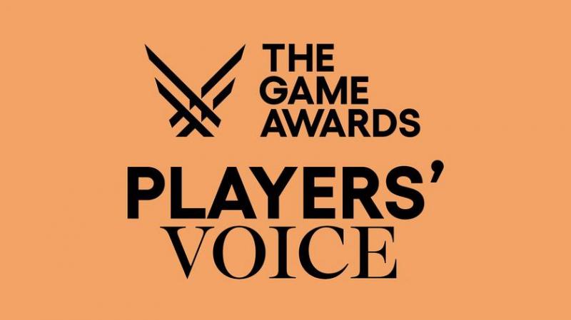 Отдайте свой голос за лучшие игры! В рамках The Game Awards 2023 стартовал первый этап пользовательского голосования