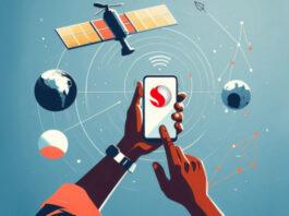 Отменено соглашение между Qualcomm и Iridium о спутниковой связи в смартфонах – производители телефонов отказались сотрудничать