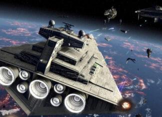 Патч, спустя 17 лет: разработчики Star Wars Empire at War порадовали геймеров неожиданным обновлением культовой стратегии