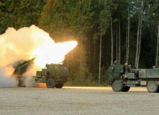 Перехватчики к NASAMS, снаряды для HIMARS и ракеты TOW – США объявили о пакете военной помощи Украине на сумму $125 млн