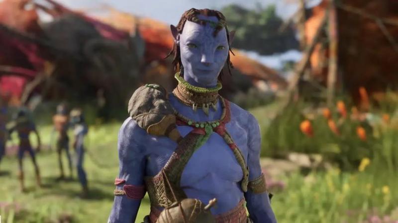 Переносов не будет: Avatar Frontiers of Pandora стала «золотой”