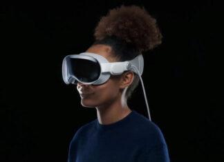Первая партия Apple Vision Pro будет состоять из 400 000 гарнитур дополненной реальности стоимостью $3499