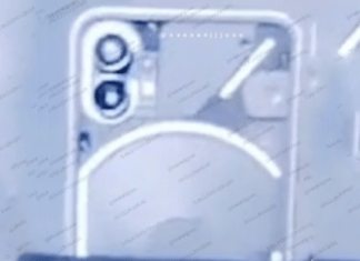 Первые фото Nothing Phone 2a – бюджетная версия стильного смартфона