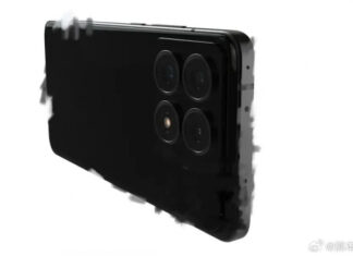 Первые рендеры Redmi K70 – более флагманский дизайн
