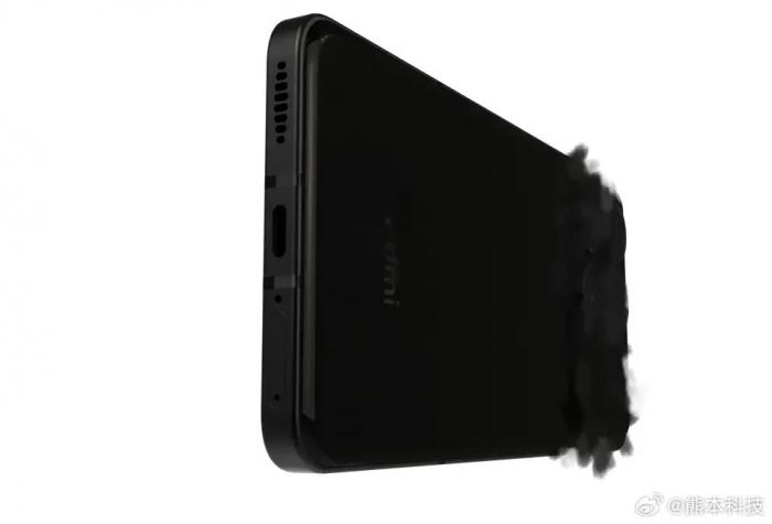 Первые рендеры Redmi K70 – еще больше флагманского дизайна