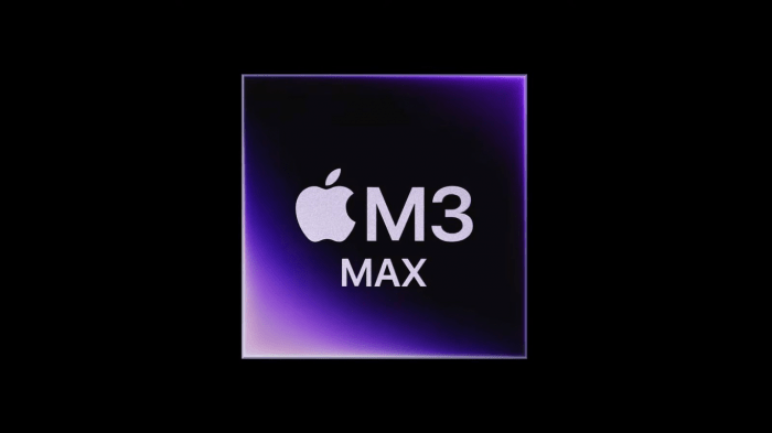 Первые тесты M3 Max — он превосходит конкурентов и более дорогие чипы от Apple