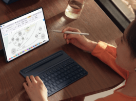 Первый планшет со спутниковой связью – Huawei представила MatePad Pro 11 2024 с процессором Kirin