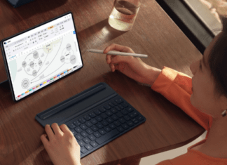 Первый планшет со спутниковой связью – Huawei представила MatePad Pro 11 2024 с процессором Kirin