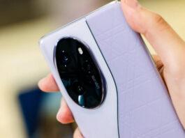 Первый взгляд на Honor 100 Pro – реальные фото и видео