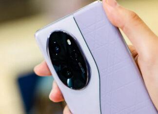 Первый взгляд на Honor 100 Pro – реальные фото и видео