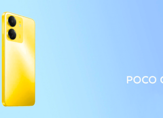 POCO C65 – потенциальный прошедший сертификацию, выход приближается + характеристики