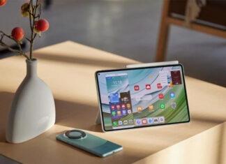 Подтверждено: Huawei MatePad Pro 11 (2024) работает на флагманском процессоре Kirin 9000s