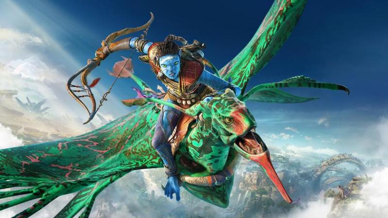 Полное погружение в жизнь На’ви — новый видеоролик по Avatar: Frontiers of Pandora демонстрирует преимущества PlayStation 5-версии игры