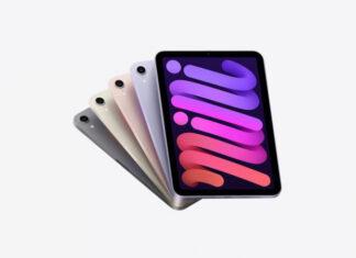 Предложение дня: iPad Mini 6 можно купить на Amazon со скидкой до $120