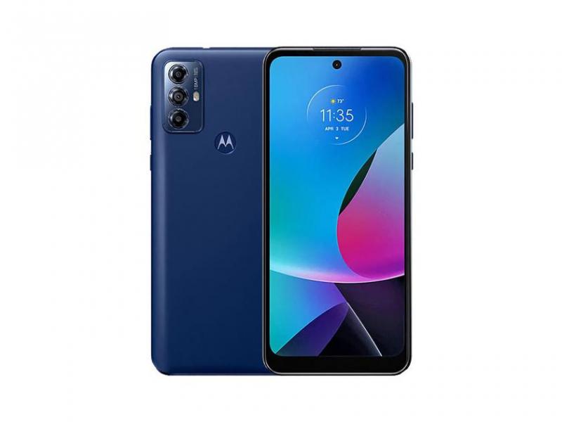 Сегодняшнее предложение: Moto G Play (2023 г.) на Amazon менее чем за 120 долларов