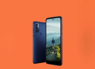 Предложение дня: Moto G Play (2023) на Amazon дешевле $120