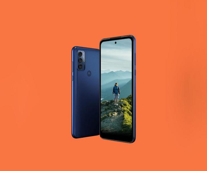 Сегодняшнее предложение: Moto G Play (2023 г.) на Amazon менее чем за 120 долларов