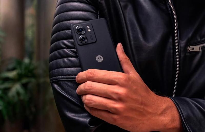 Сегодняшняя сделка: Motorola Edge (2023 г.) с дисплеем 144 Гц, чипом Dimensity 7030 и зарядкой 68 Вт продается со скидкой 250 долларов на Amazon