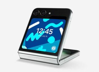 Предложение дня: Samsung Galaxy Flip 5 на распродаже Amazon Black Friday со скидкой $220