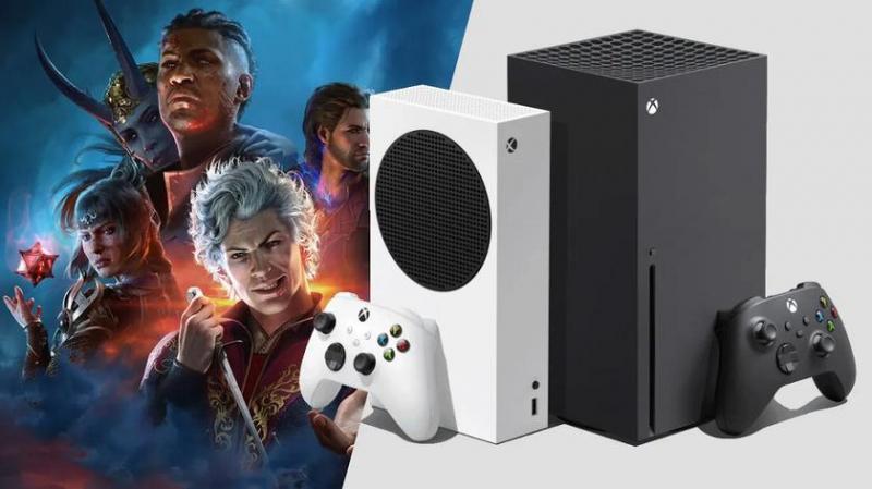 Представитель Larian Studios опроверг информацию о том, что версия Baldur's Gate III для Xbox Series выйдет 6 декабря. Разработчики пока не знают, когда это произойдет