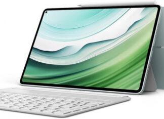 Представлен Huawei MatePad Pro 11 (2024) – первый в мире планшет с поддержкой спутниковой связи