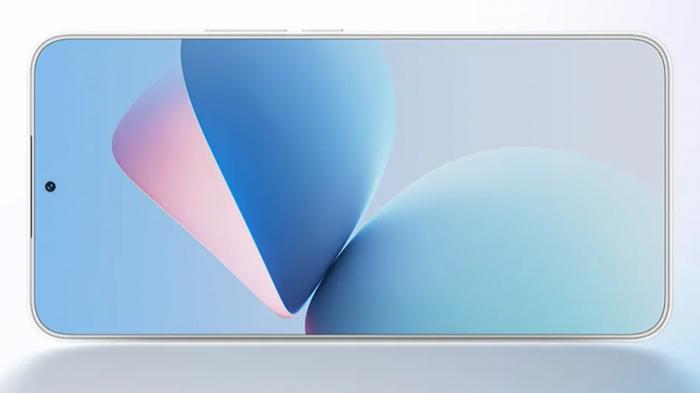 Meizu 21 представлен с самыми тонкими в мире рамками экрана по цене от 480 долларов