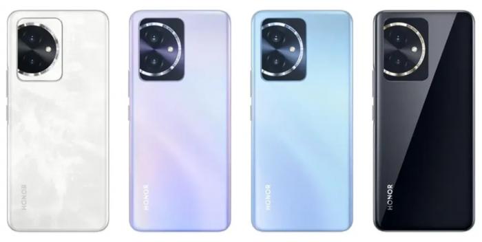 Honor 100 и 100 Pro представлены в оригинальном дизайне по цене от $350