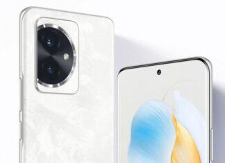 Представлены Honor 100 и 100 Pro в оригинальном дизайне по цене от $350