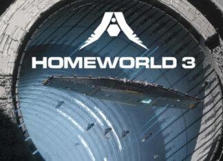 Представлены подробные системные требования космической стратегии Homeworld 3
