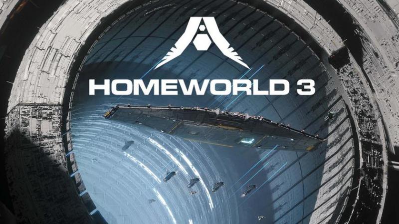 Раскрыты подробные системные требования космической стратегии Homeworld 3