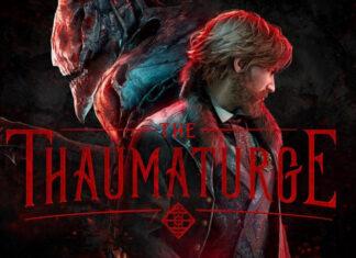 Продолжительный ролик The Thaumaturge показывает главные аспекты польской ролевой игры