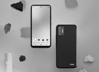 Punkt. MC02 – швейцарский смартфон с Dimensity 900, ApostrophyOS, встроенным VPN и защищёнными приложениями, но без сервисов Google по цене €699