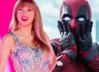 Райан Рейнольдс комментирует слухи о возможной роли Тейлор Свифт в «Deadpool 3»: «Да, я слышал об этом»