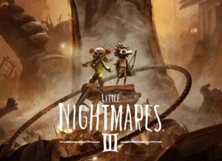 Раскрыты новые детали Little Nightmares III: игроков ожидает отличный кооперативный хоррор-платформер