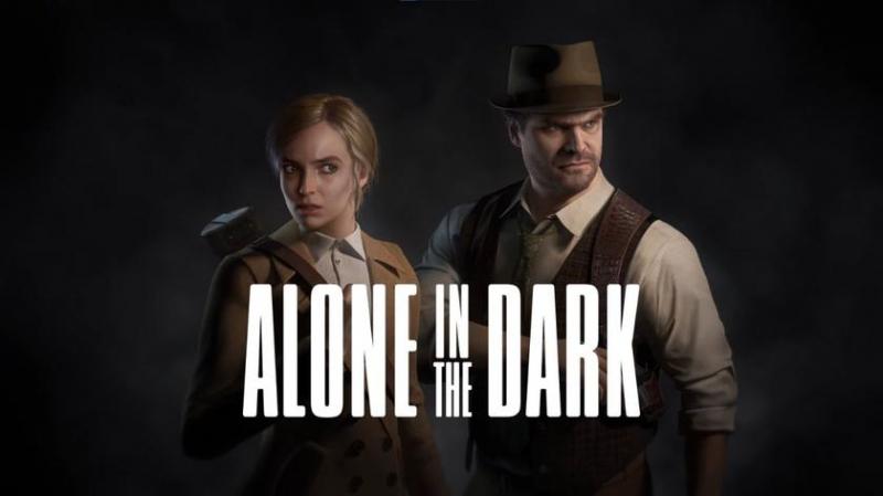 Разработчики Alone in the Dark представили хоррор-ролик, в котором показали параллели между двумя историями