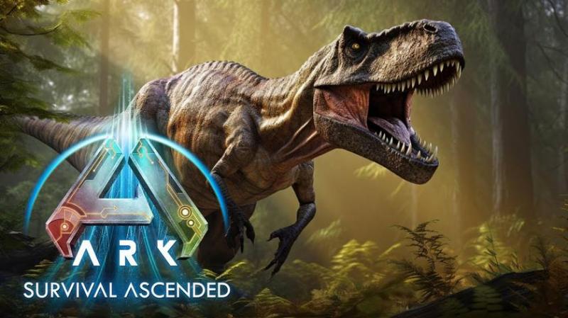 Разработчики ARK: Survival Ascended раскрыли дату выхода консольной версии игры. Пользователи Xbox Series смогут покорить динозавров на следующей неделе