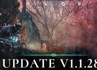 Разработчики Lords of the Fallen устранили еще сто багов, улучшили техническое состояние игры и подкорректировали искусственный интеллект