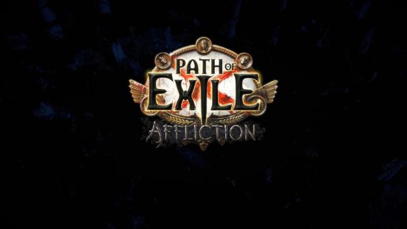 Разработчики Path of Exile анонсировали новое дополнение в игре — Affliction. Релиз запланирован на 8 декабря