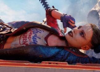 Разработчики Suicide Squad: Kill The Justice League посвятили новый ролик эксцентричной Харли Квинн