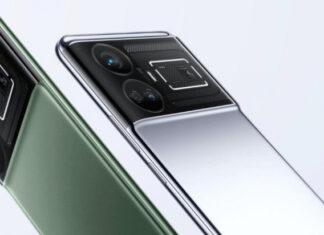 realme GT 5 получил публичную бета-версию realme UI 5.0 на базе операционной системы Android 14