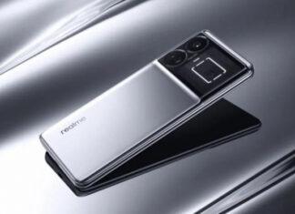 realme GT 5 Pro с чипом Snapdragon 8 Gen 3 приблизился к рекорду в тесте на производительность в AnTuTu