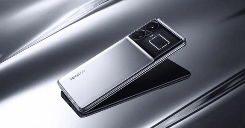 realme GT 5 Pro с чипом Snapdragon 8 Gen 3 приближается к рекорду в тесте производительности AnTuTu