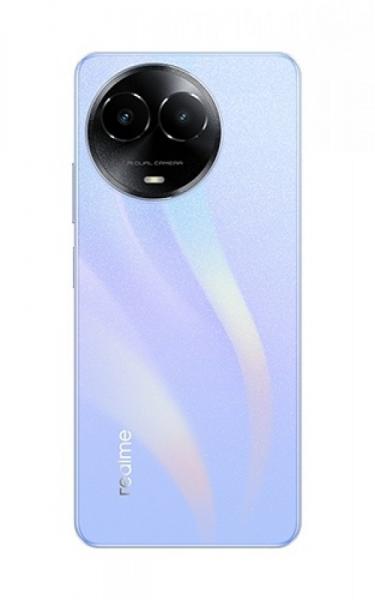 Realme V50 и V50s – рендеры, характеристики, цена от $210