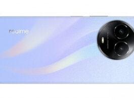 Realme V50 и V50s – рендеры, характеристики, цена от $210